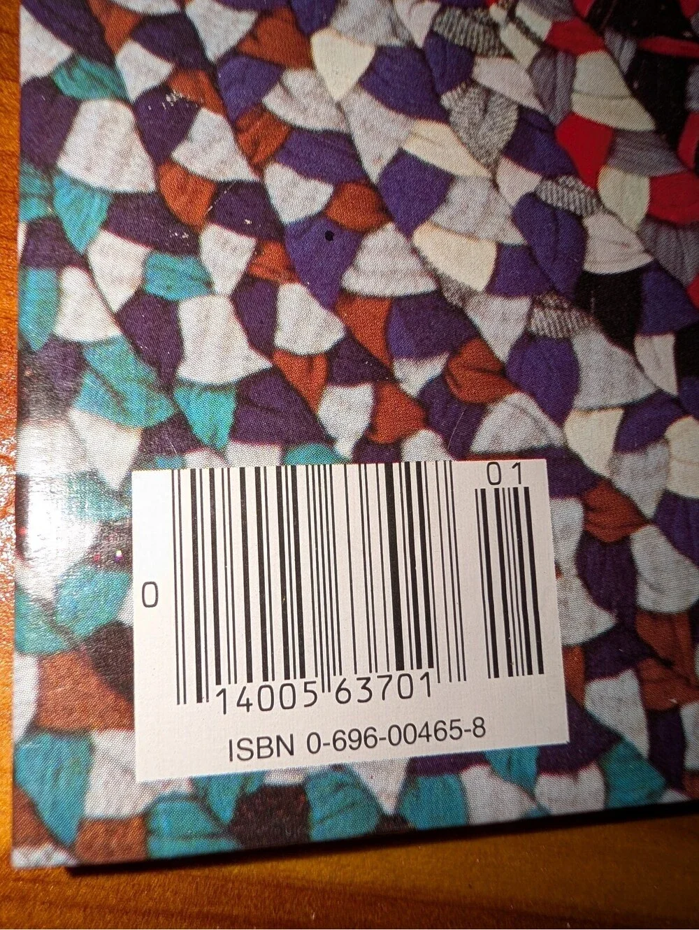 Better Homes and Gardens Rug Making Book